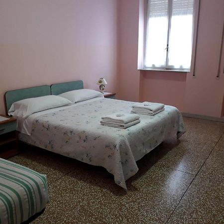 B&B Silvano Bologna Luaran gambar