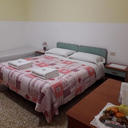 B&B Silvano Bologna Luaran gambar
