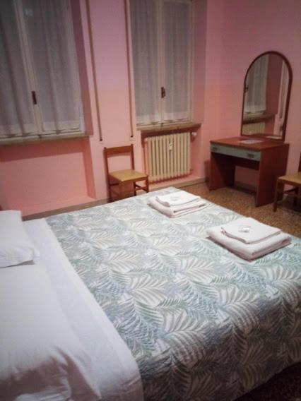 B&B Silvano Bologna Luaran gambar