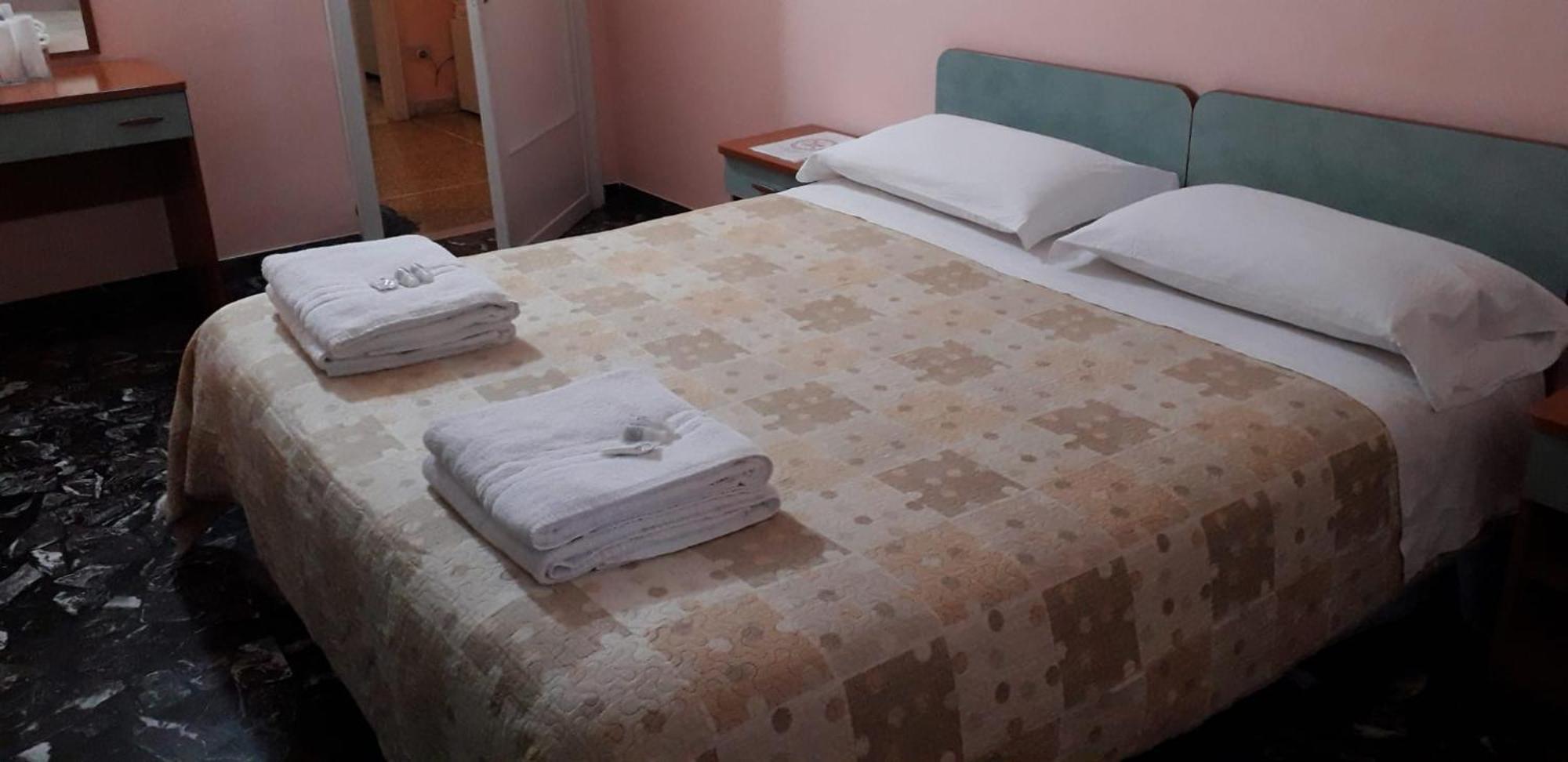 B&B Silvano Bologna Luaran gambar