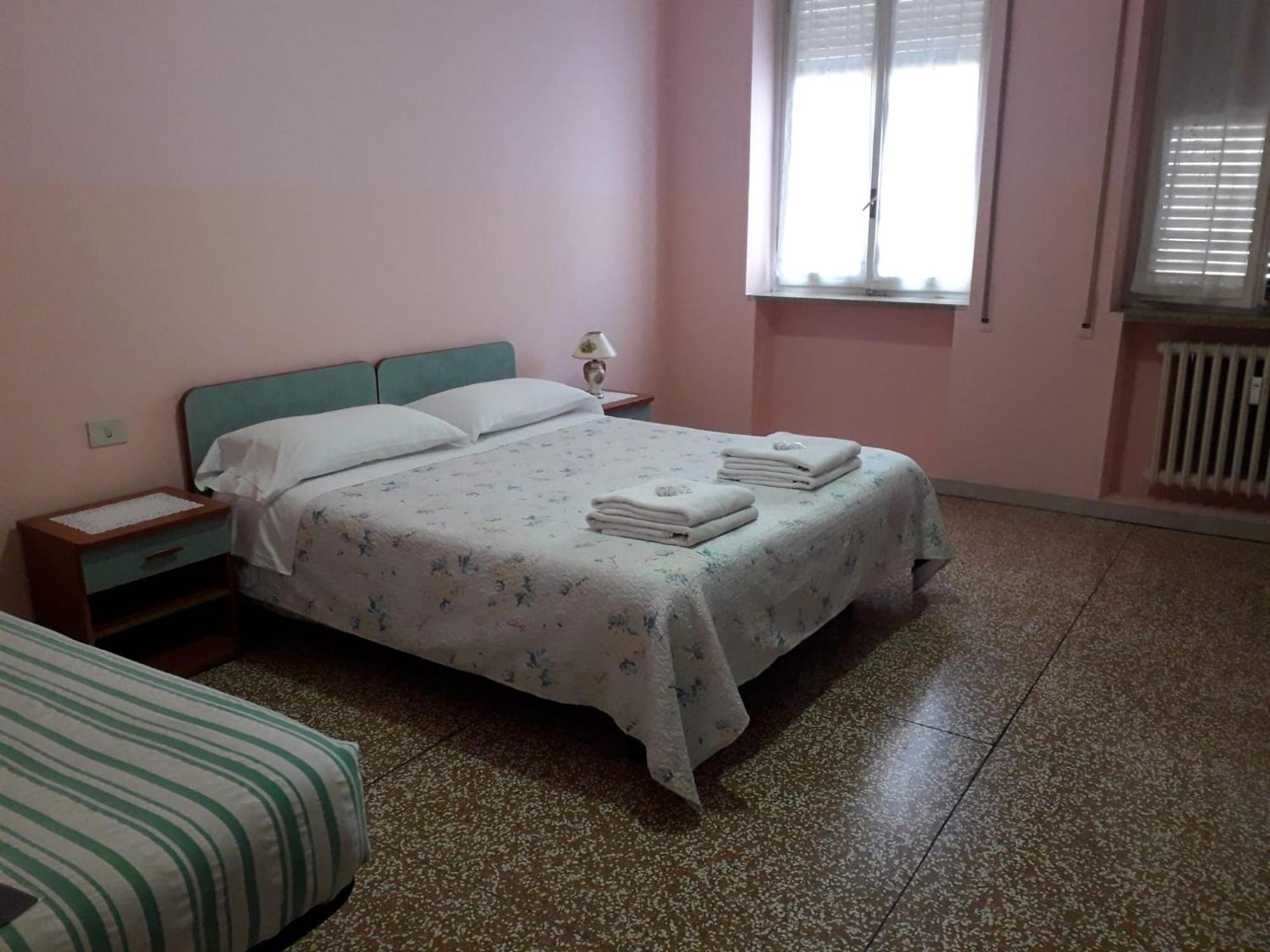 B&B Silvano Bologna Luaran gambar