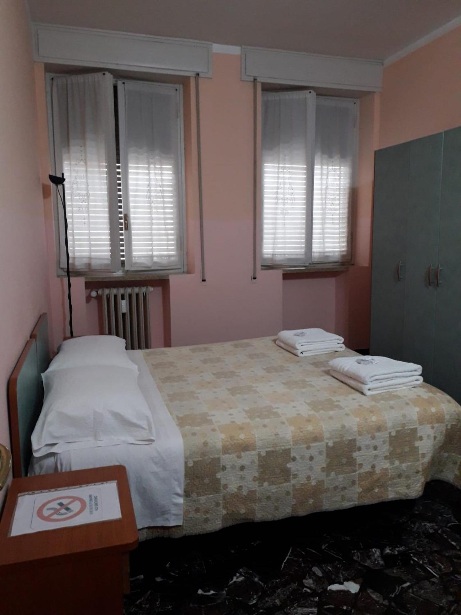 B&B Silvano Bologna Luaran gambar