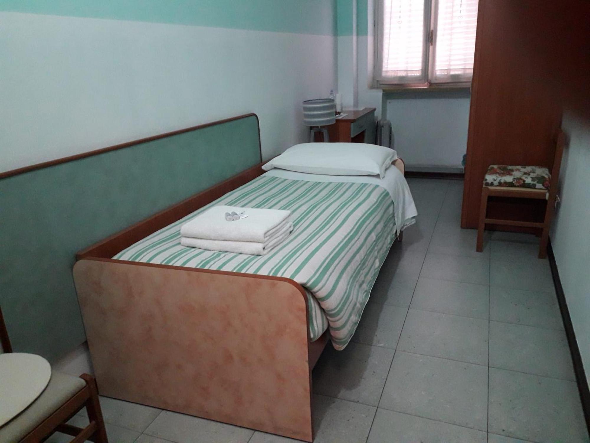 B&B Silvano Bologna Luaran gambar