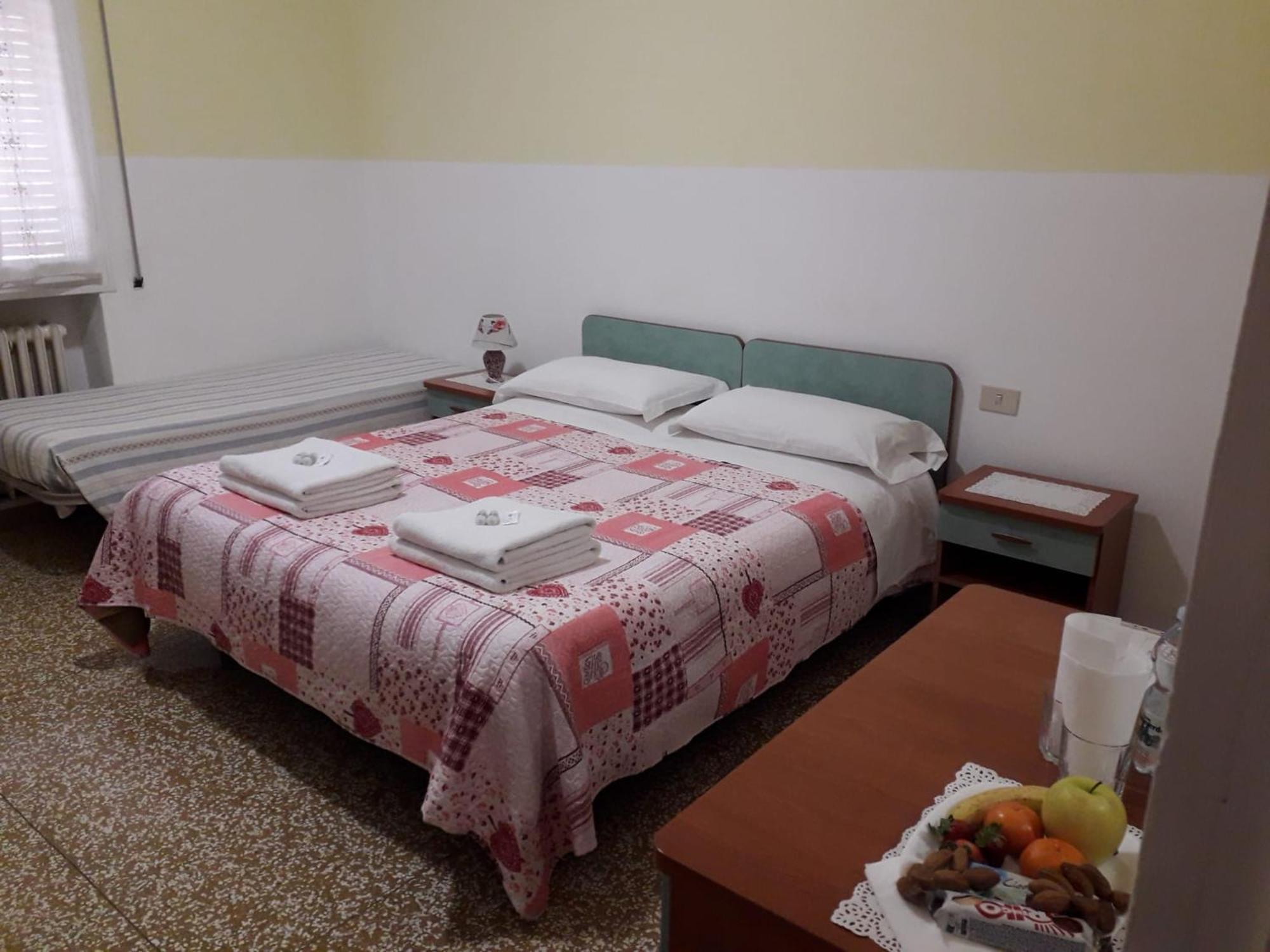 B&B Silvano Bologna Luaran gambar