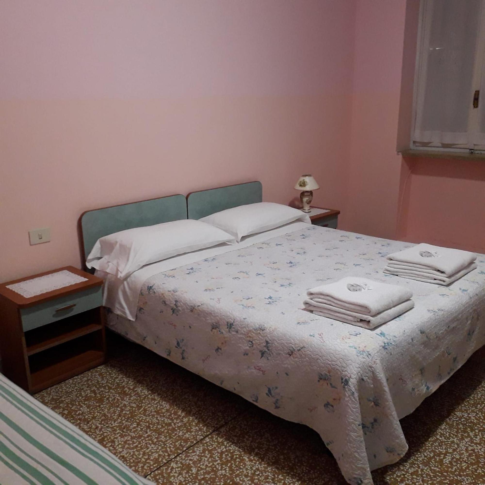 B&B Silvano Bologna Luaran gambar