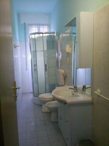 B&B Silvano Bologna Luaran gambar