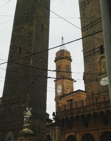 B&B Silvano Bologna Luaran gambar