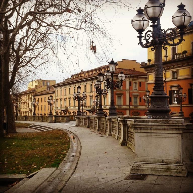 B&B Silvano Bologna Luaran gambar