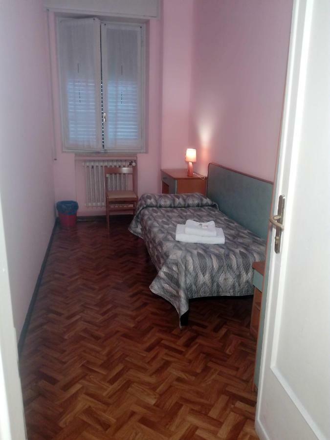 B&B Silvano Bologna Luaran gambar