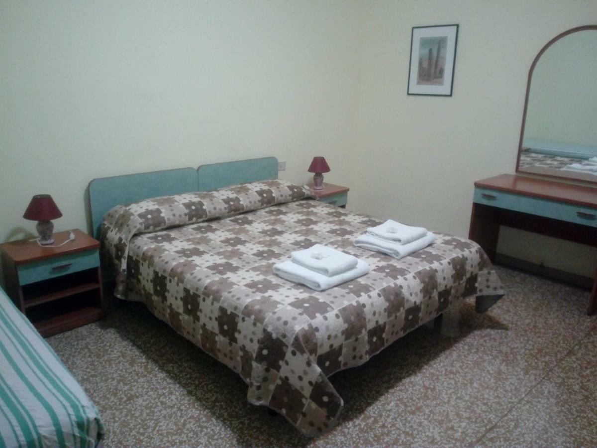 B&B Silvano Bologna Luaran gambar